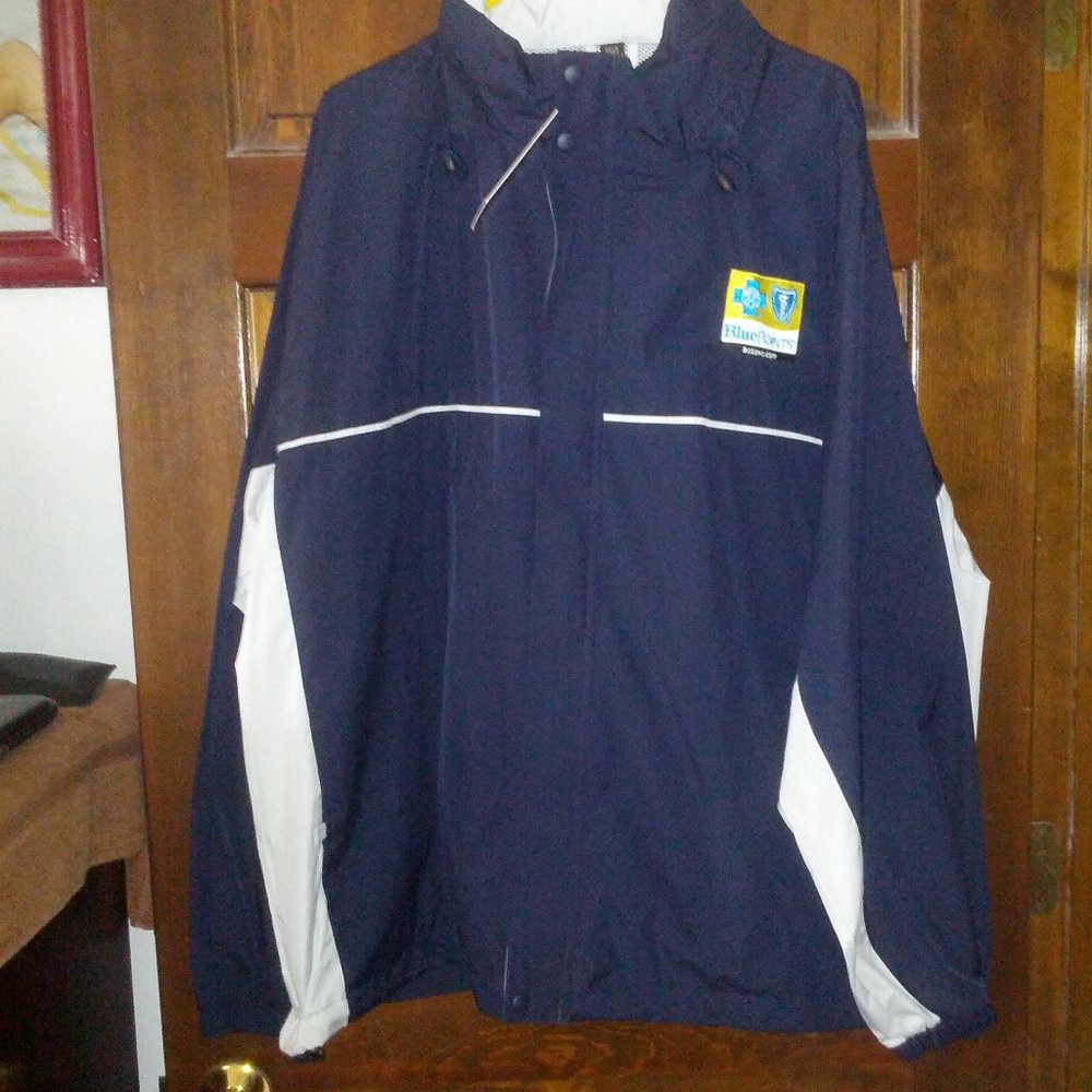 Cargo Jacket - Spring/Winter - image 2